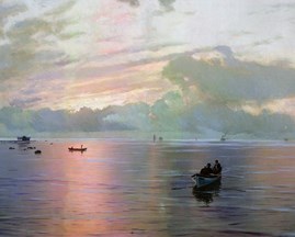 A.A. Kiselev
